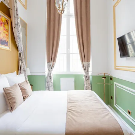 Merveil - Luxury - Notre-dame - Saint Louis *