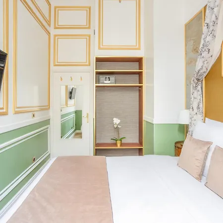 Apartment Merveil - Luxury - Notre-dame - Saint Louis *