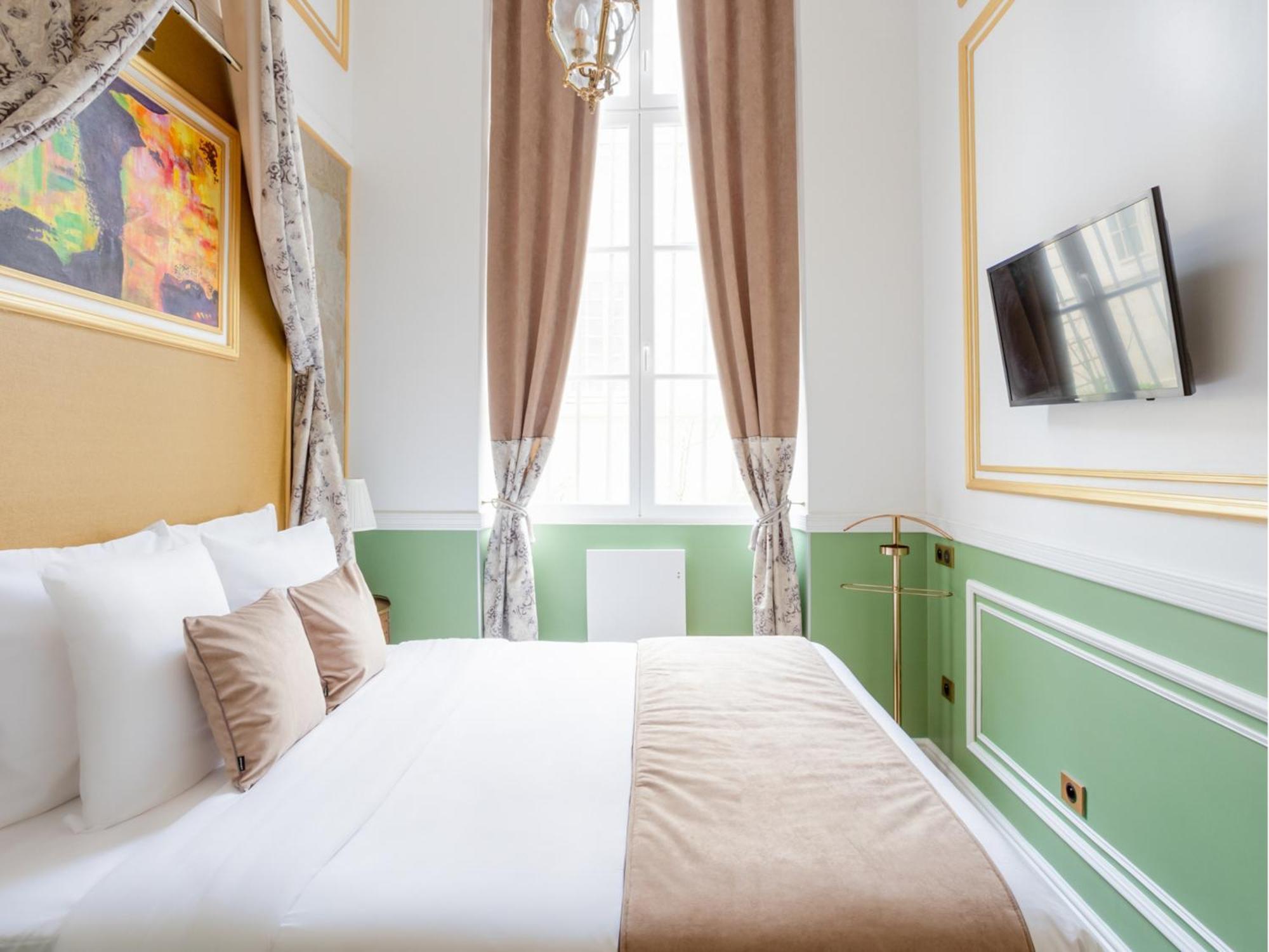 Merveil - Luxury - Notre-dame - Saint Louis *