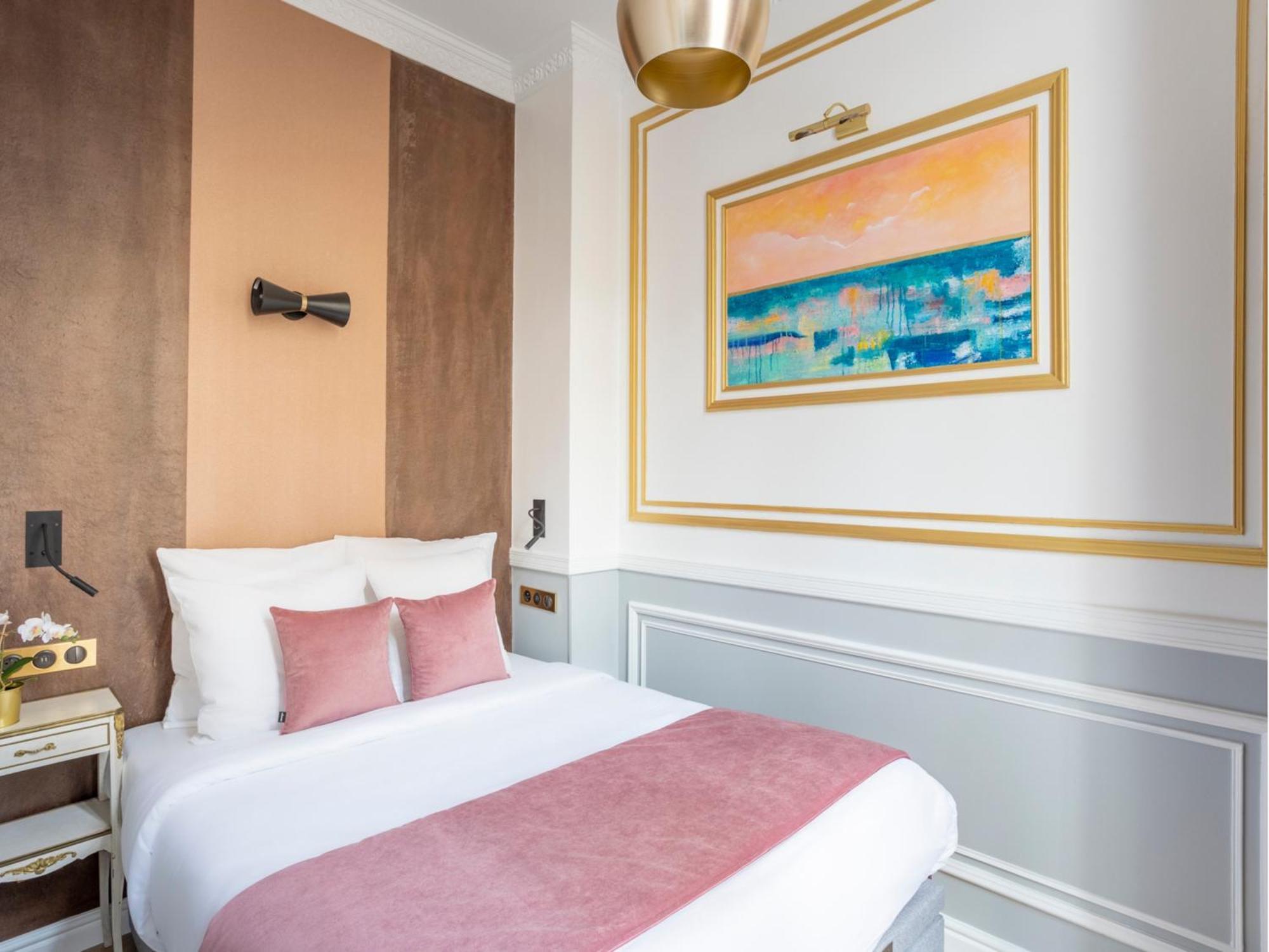 Merveil - Luxury - Notre-dame - Saint Louis Apartment