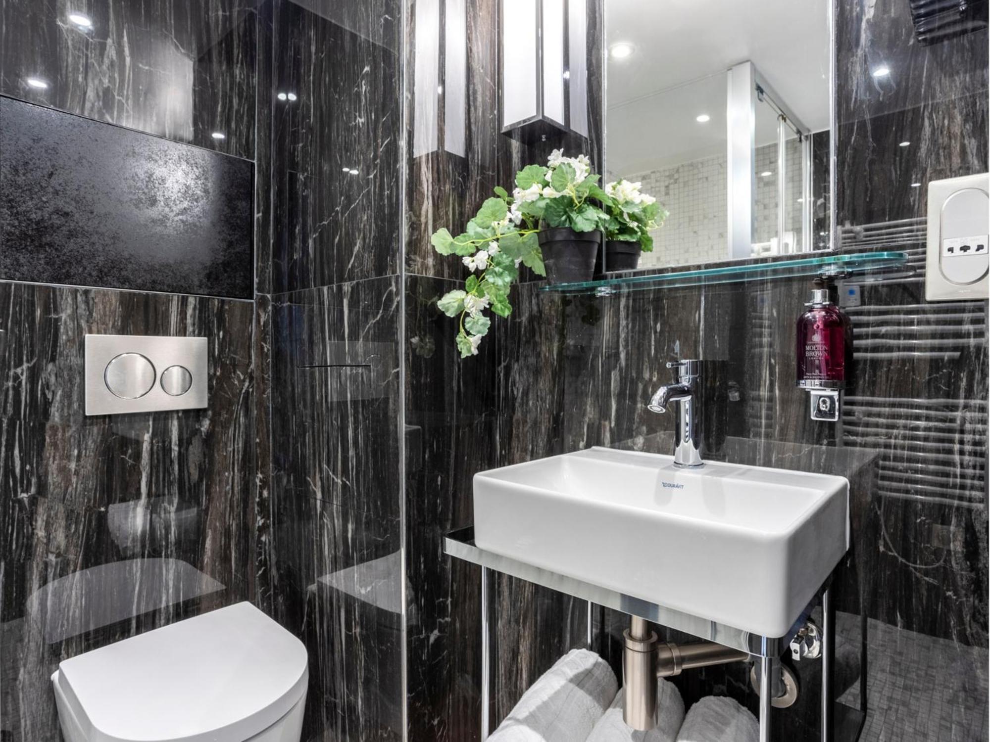 Apartment Merveil - Luxury - Notre-dame - Saint Louis