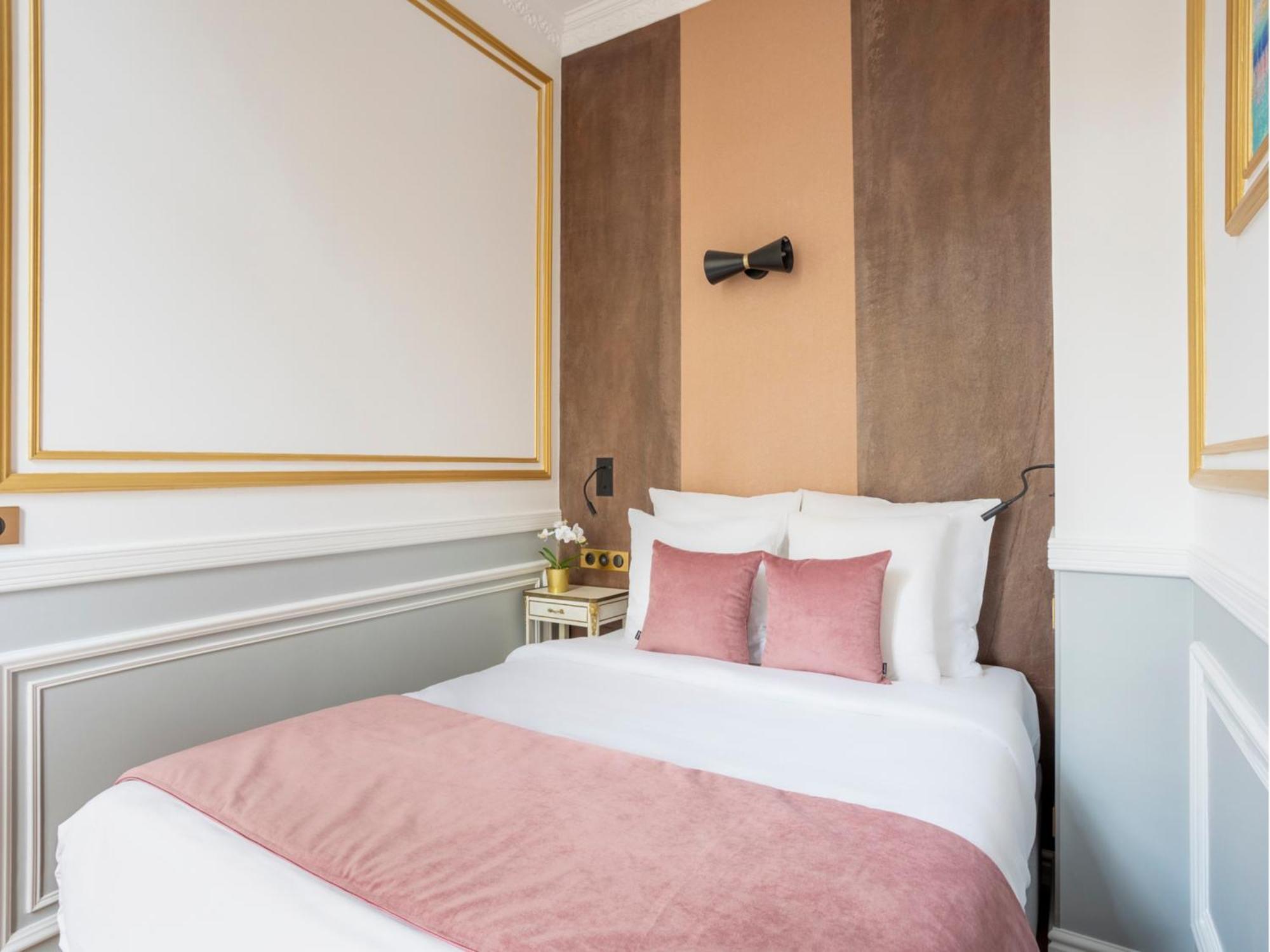 Merveil - Luxury - Notre-dame - Saint Louis Apartment *