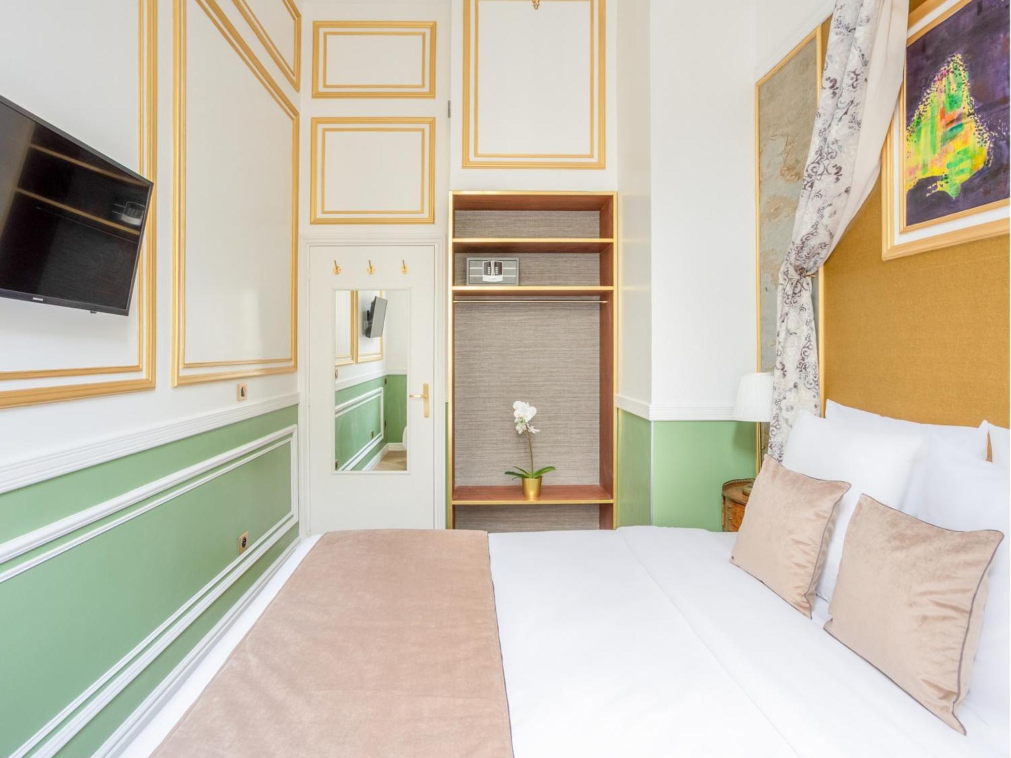 Apartment Merveil - Luxury - Notre-dame - Saint Louis *