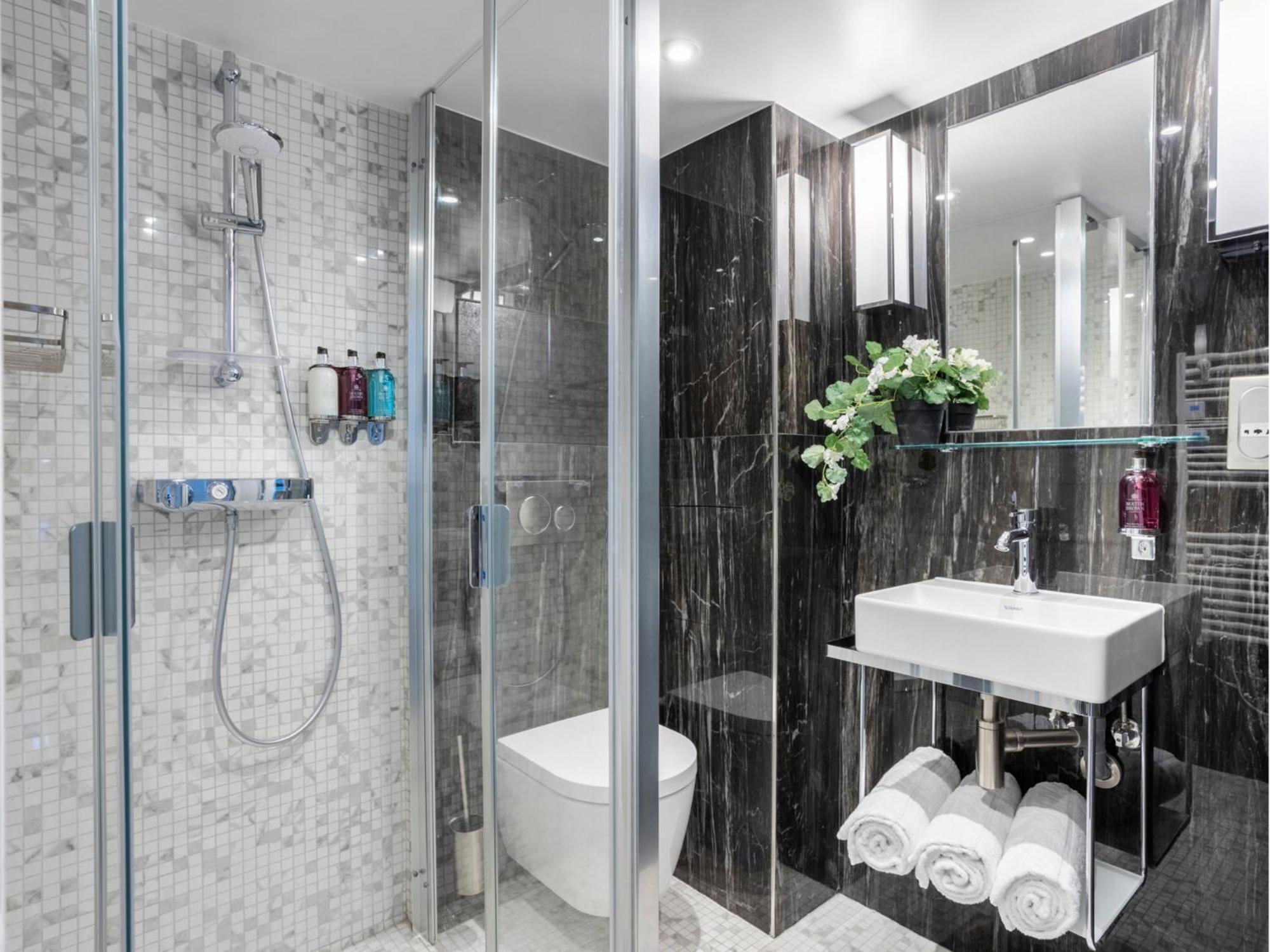 Apartment Merveil - Luxury - Notre-dame - Saint Louis Paris