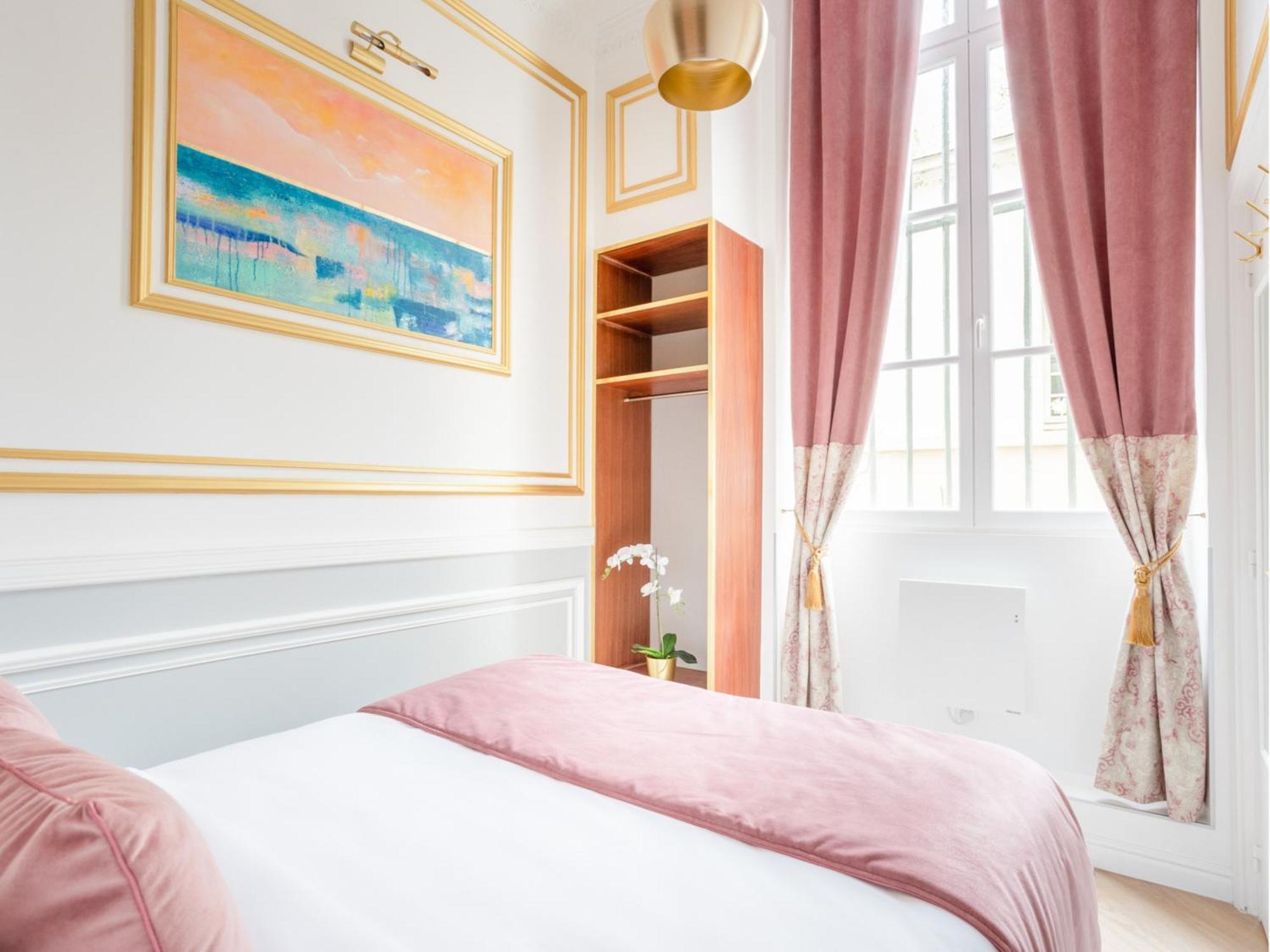 Merveil - Luxury - Notre-dame - Saint Louis