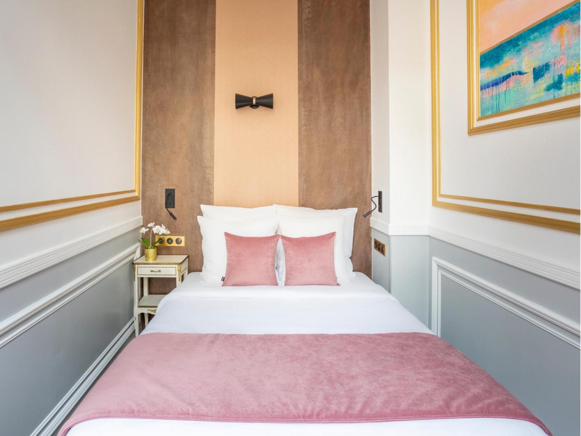 Apartment Merveil - Luxury - Notre-dame - Saint Louis