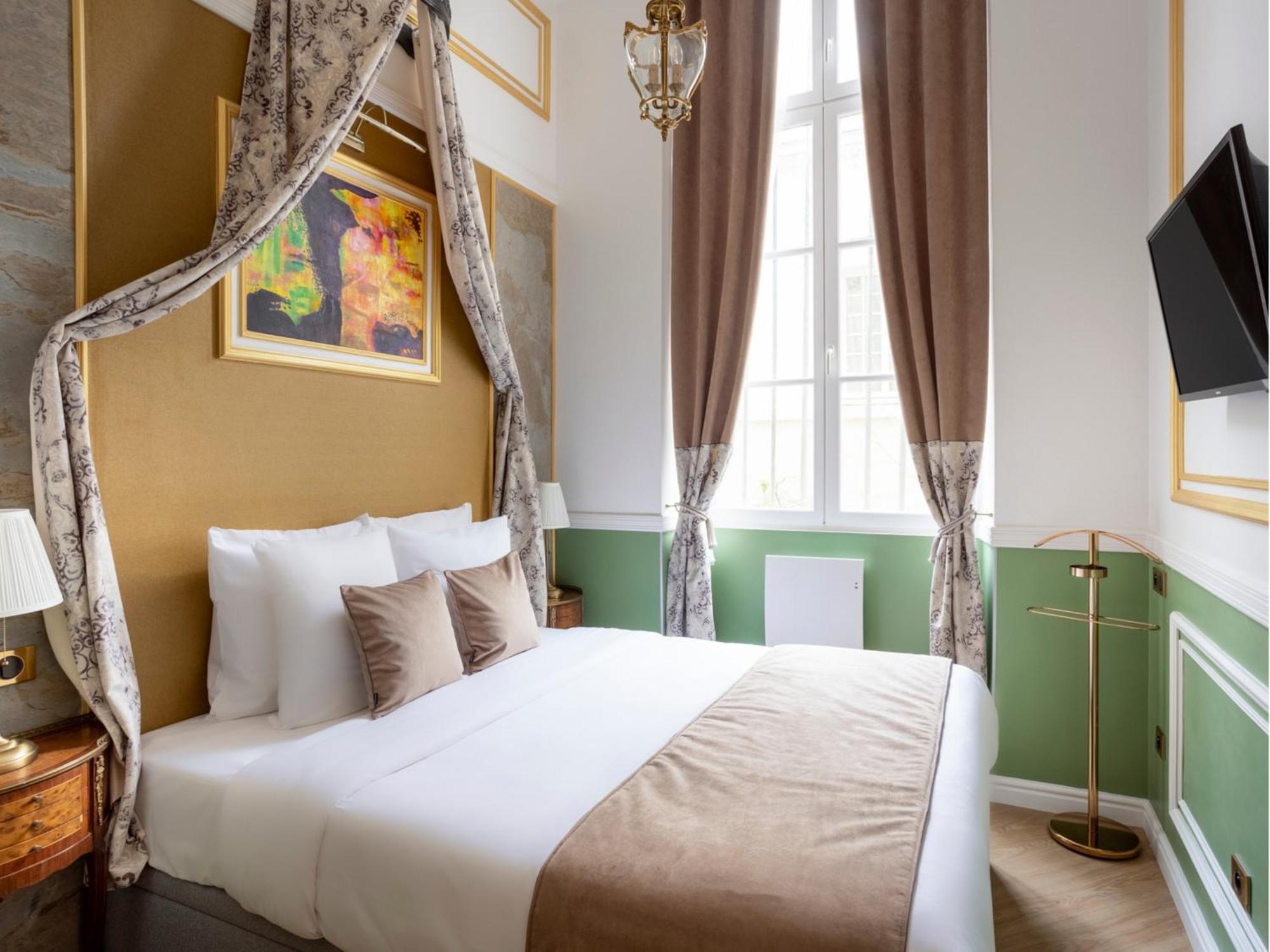 Apartment Merveil - Luxury - Notre-dame - Saint Louis *