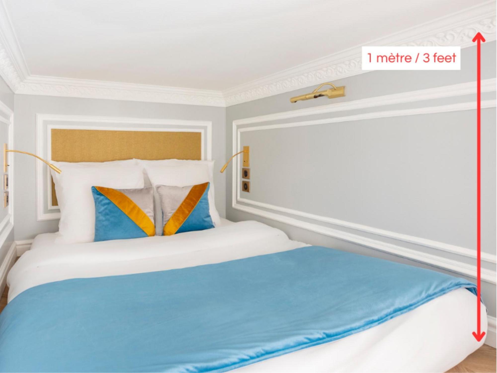 Merveil - Luxury - Notre-dame - Saint Louis *