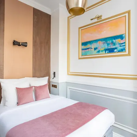 Merveil - Luxury - Notre-dame - Saint Louis Appartamento