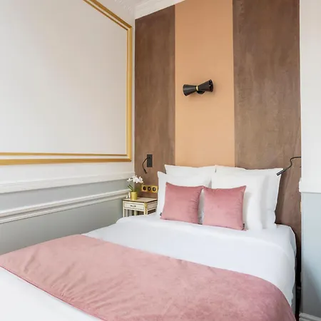 Merveil - Luxury - Notre-dame - Saint Louis Appartamento *