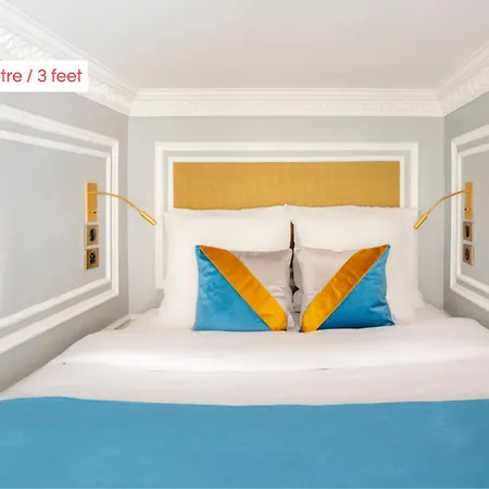 Merveil - Luxury - Notre-dame - Saint Louis Appartamento