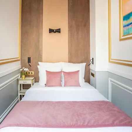 Appartamento Merveil - Luxury - Notre-dame - Saint Louis