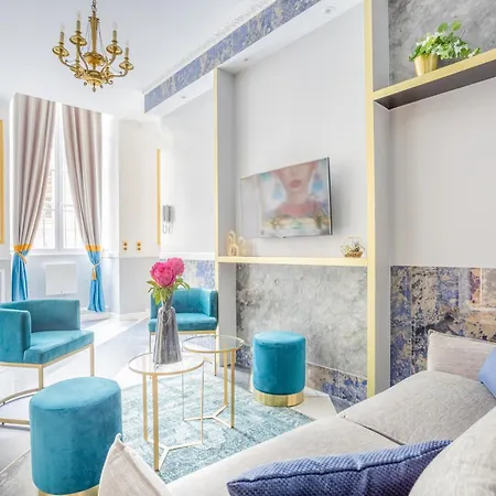 Merveil - Luxury - Notre-dame - Saint Louis Appartamento *
