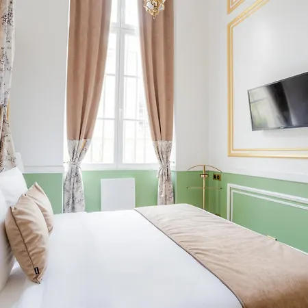 Appartamento Merveil - Luxury - Notre-dame - Saint Louis Parigi
